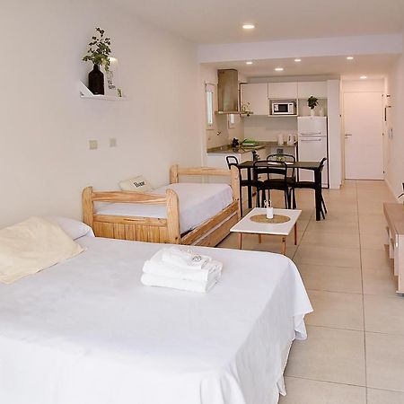 Apartament Luminosos Y Modernos Departamentos En Rosario Zewnętrze zdjęcie