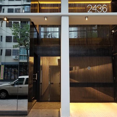 Apartament Luminosos Y Modernos Departamentos En Rosario Zewnętrze zdjęcie