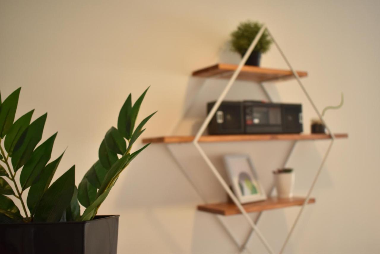 Apartament Luminosos Y Modernos Departamentos En Rosario Zewnętrze zdjęcie