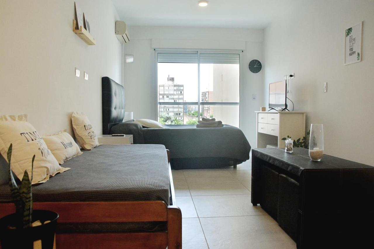 Apartament Luminosos Y Modernos Departamentos En Rosario Zewnętrze zdjęcie