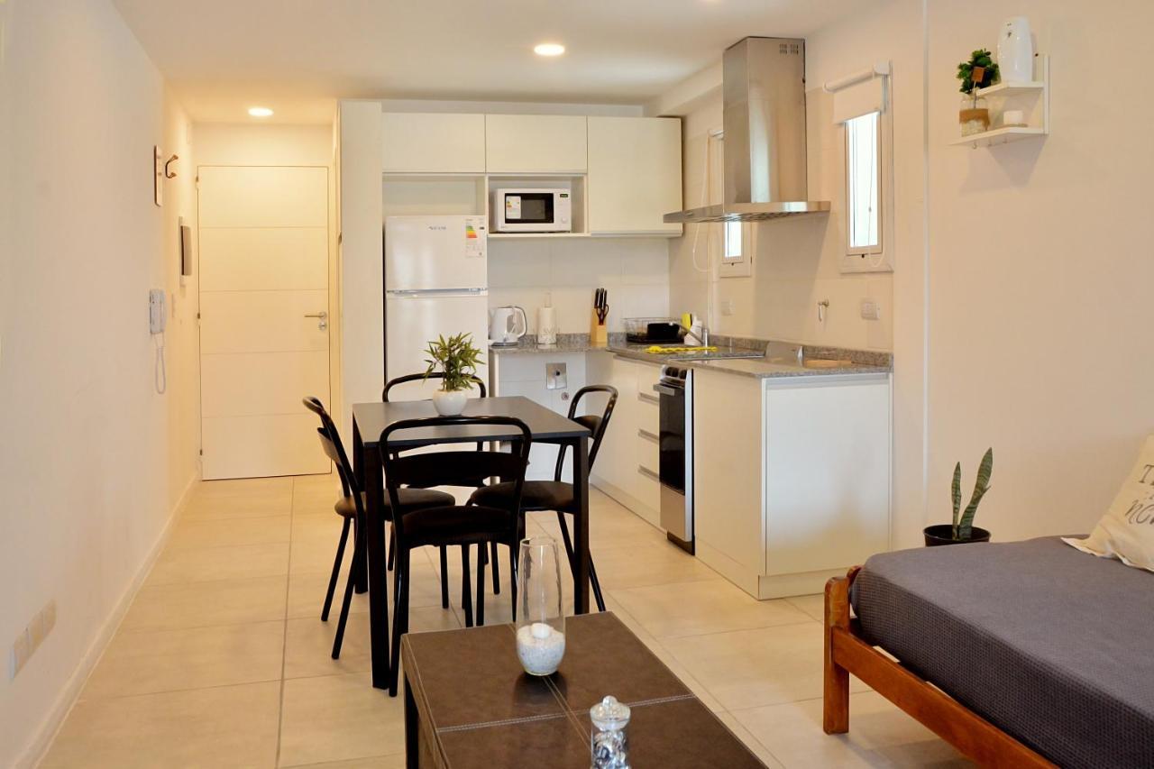 Apartament Luminosos Y Modernos Departamentos En Rosario Zewnętrze zdjęcie