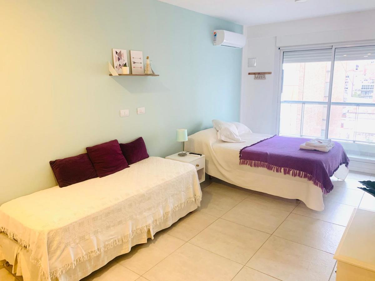 Apartament Luminosos Y Modernos Departamentos En Rosario Zewnętrze zdjęcie