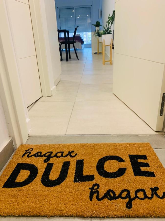 Apartament Luminosos Y Modernos Departamentos En Rosario Zewnętrze zdjęcie