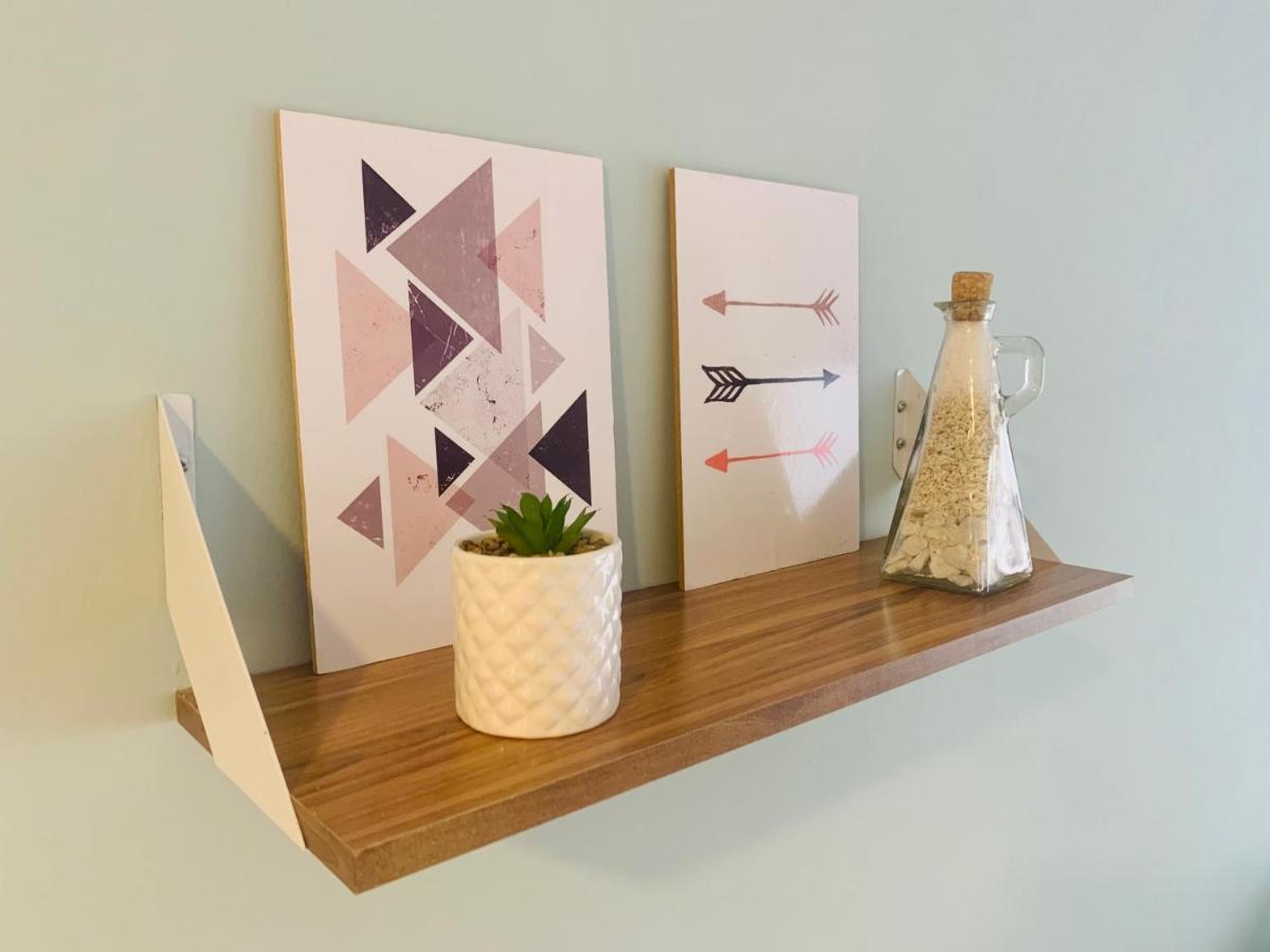 Apartament Luminosos Y Modernos Departamentos En Rosario Zewnętrze zdjęcie