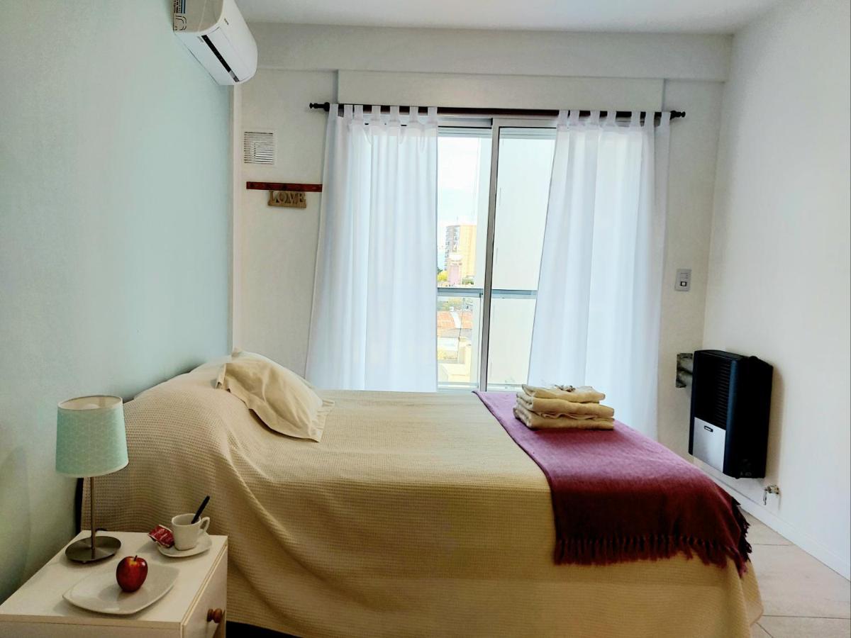 Apartament Luminosos Y Modernos Departamentos En Rosario Zewnętrze zdjęcie
