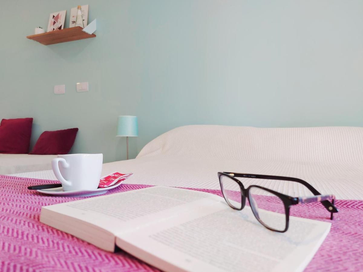 Apartament Luminosos Y Modernos Departamentos En Rosario Zewnętrze zdjęcie