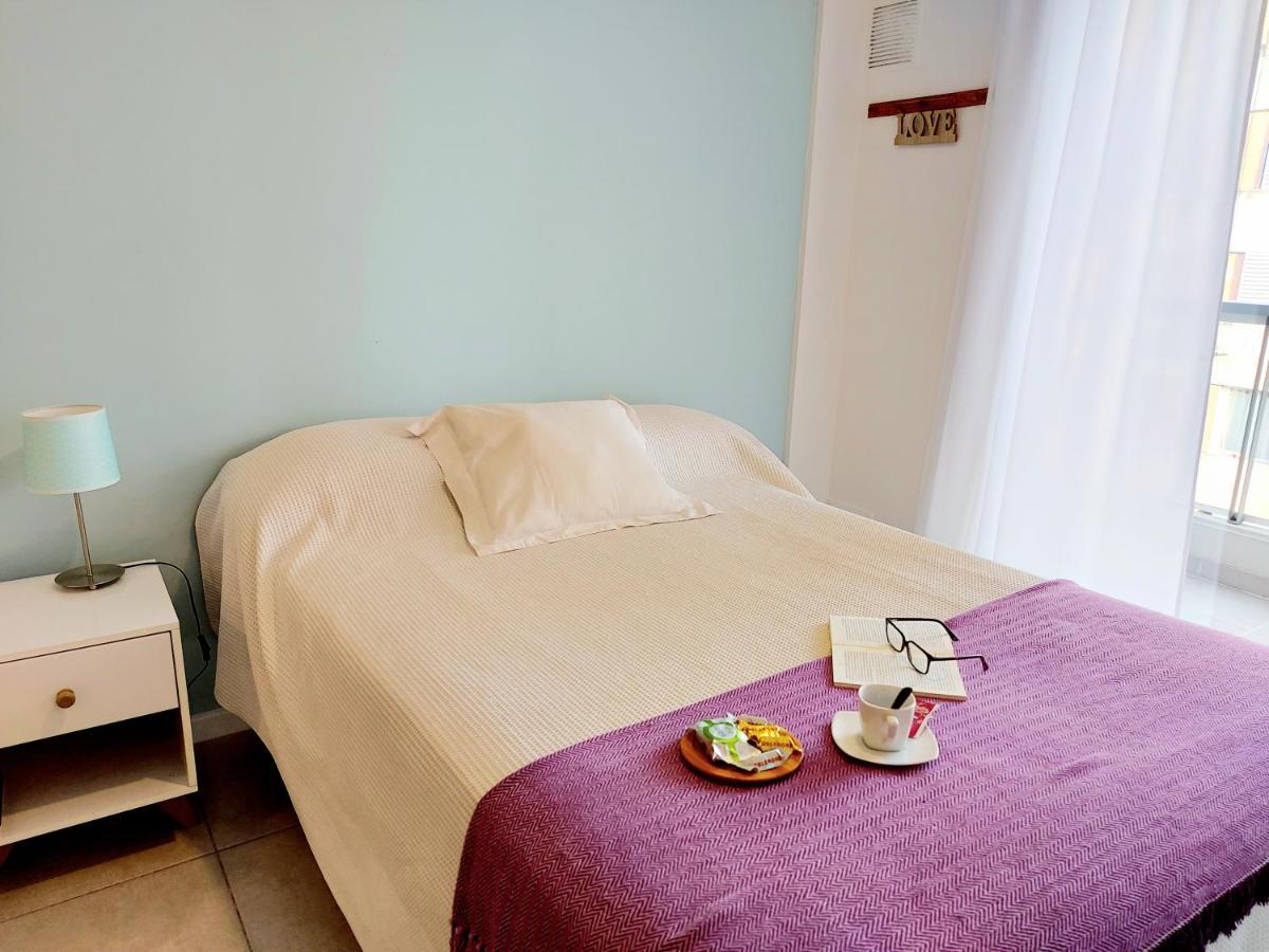 Apartament Luminosos Y Modernos Departamentos En Rosario Zewnętrze zdjęcie