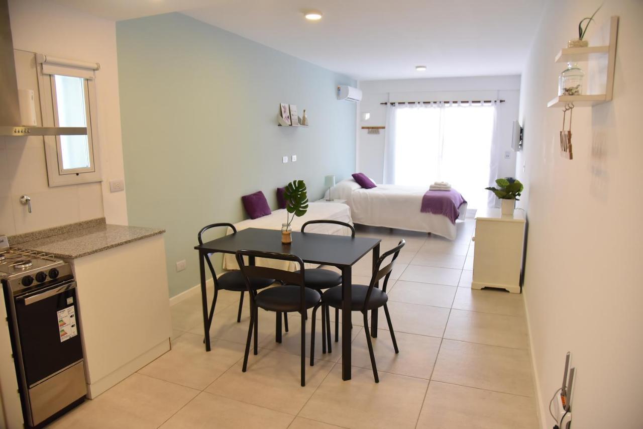 Apartament Luminosos Y Modernos Departamentos En Rosario Zewnętrze zdjęcie