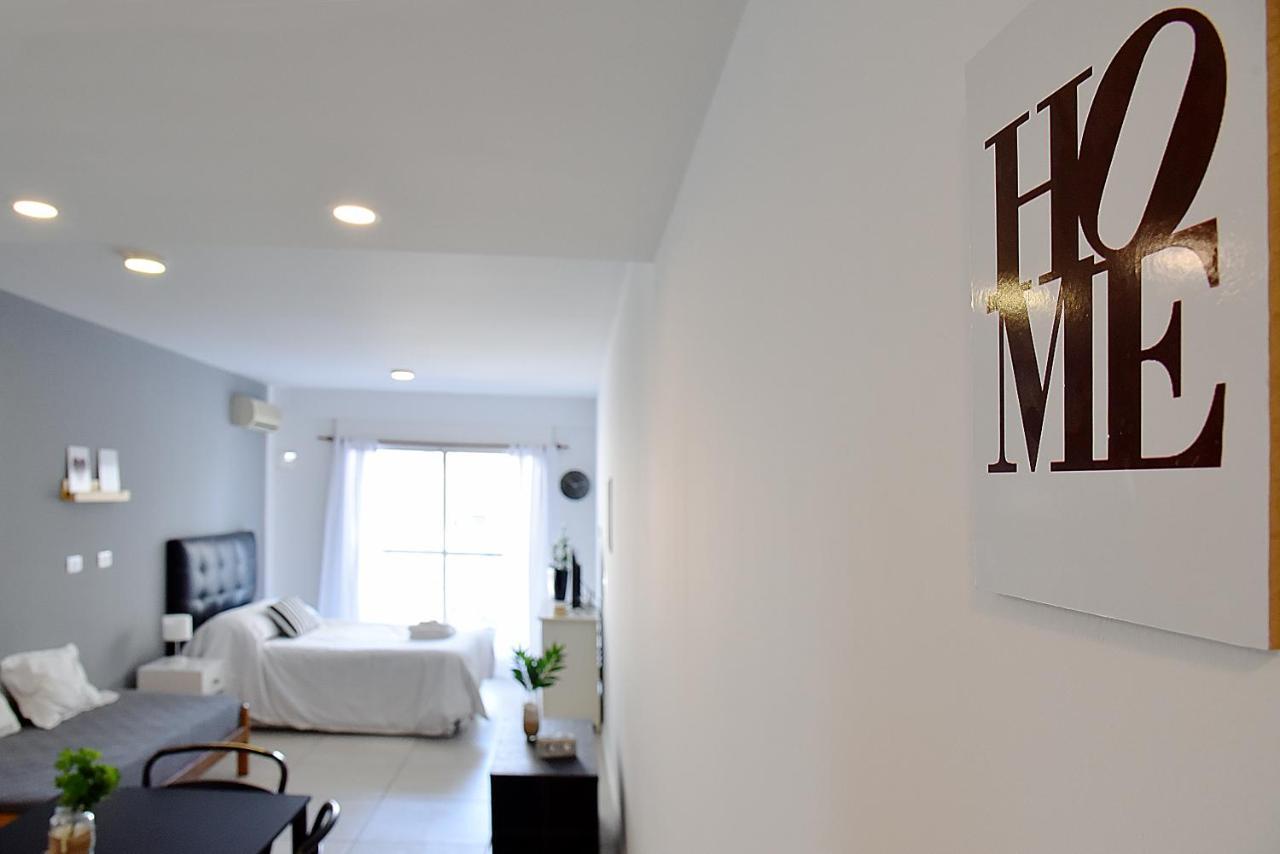 Apartament Luminosos Y Modernos Departamentos En Rosario Zewnętrze zdjęcie