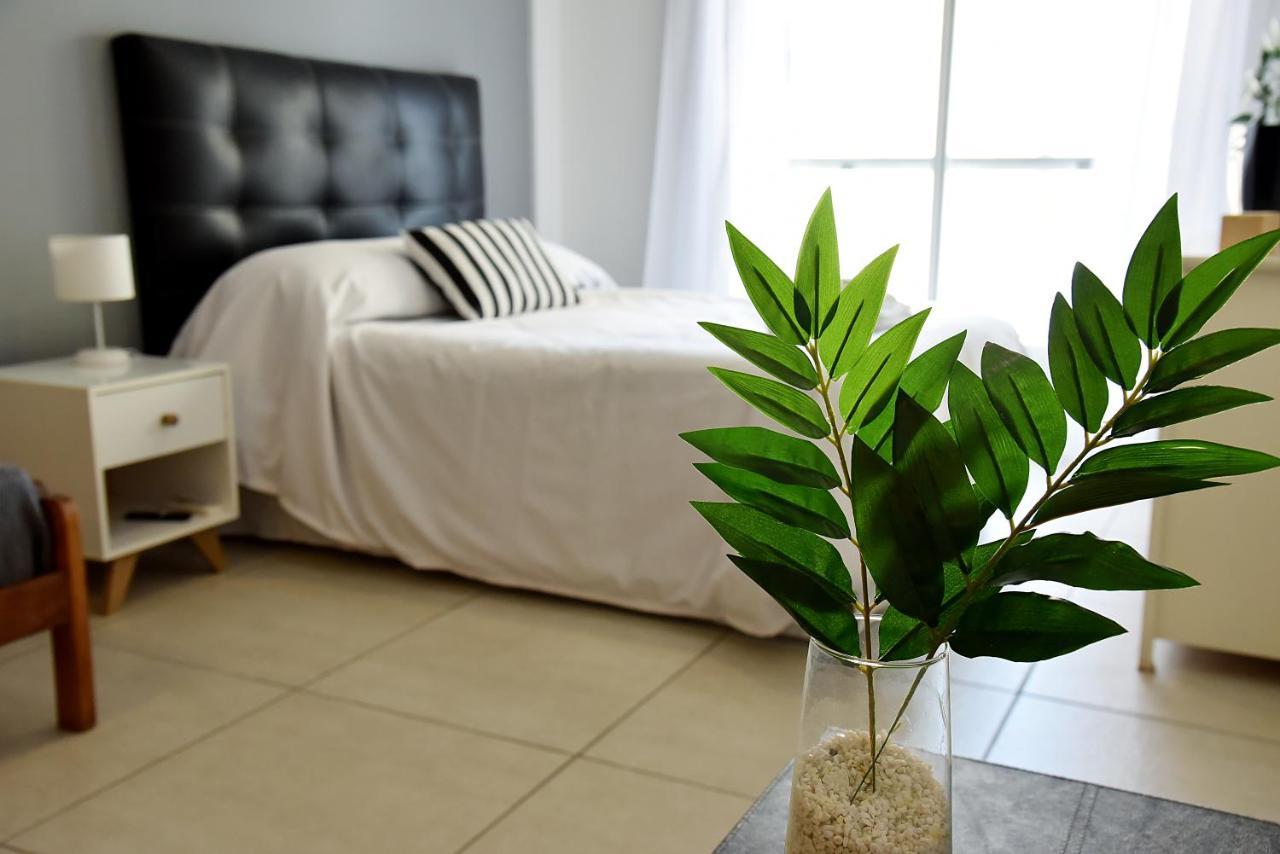 Apartament Luminosos Y Modernos Departamentos En Rosario Zewnętrze zdjęcie