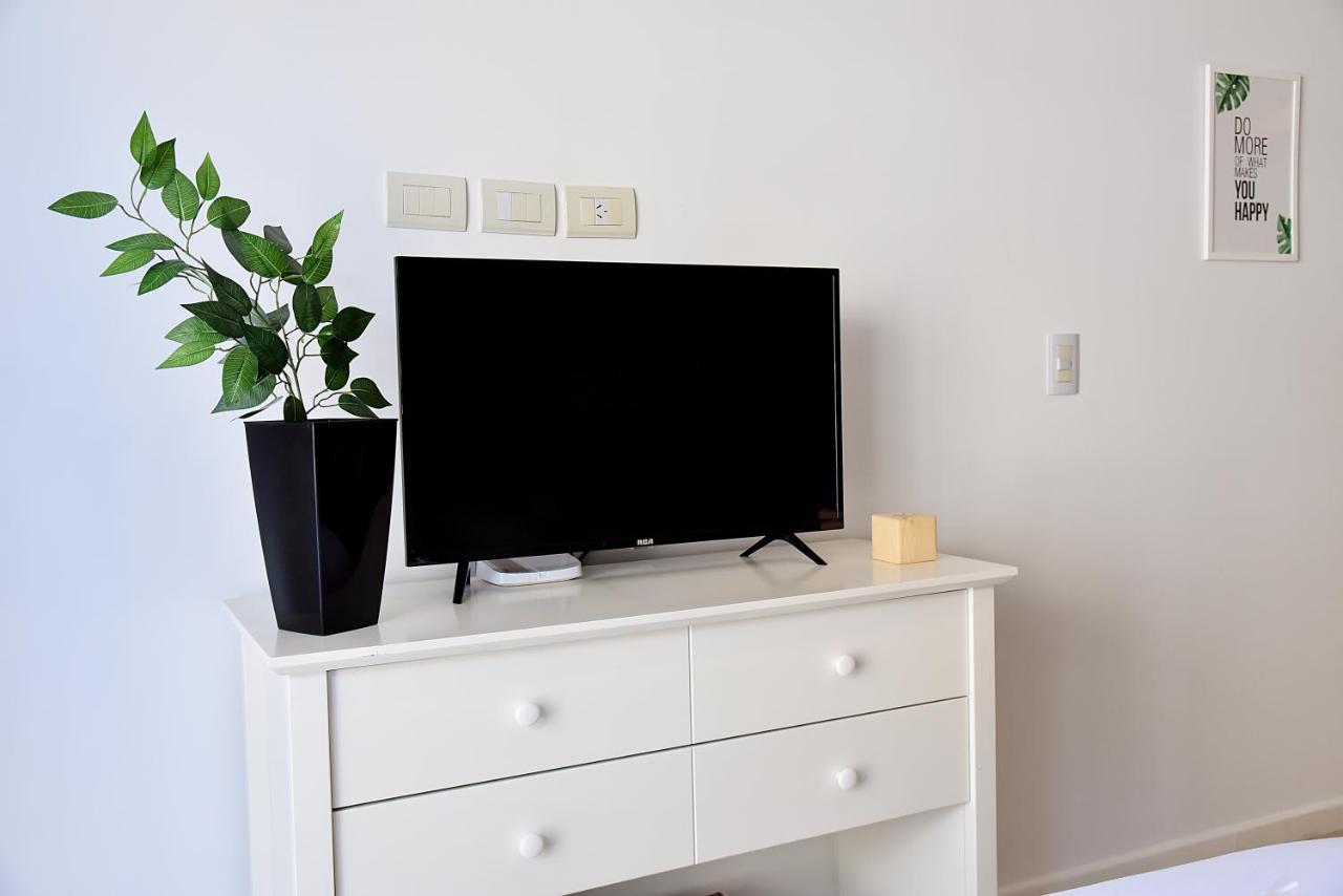 Apartament Luminosos Y Modernos Departamentos En Rosario Zewnętrze zdjęcie
