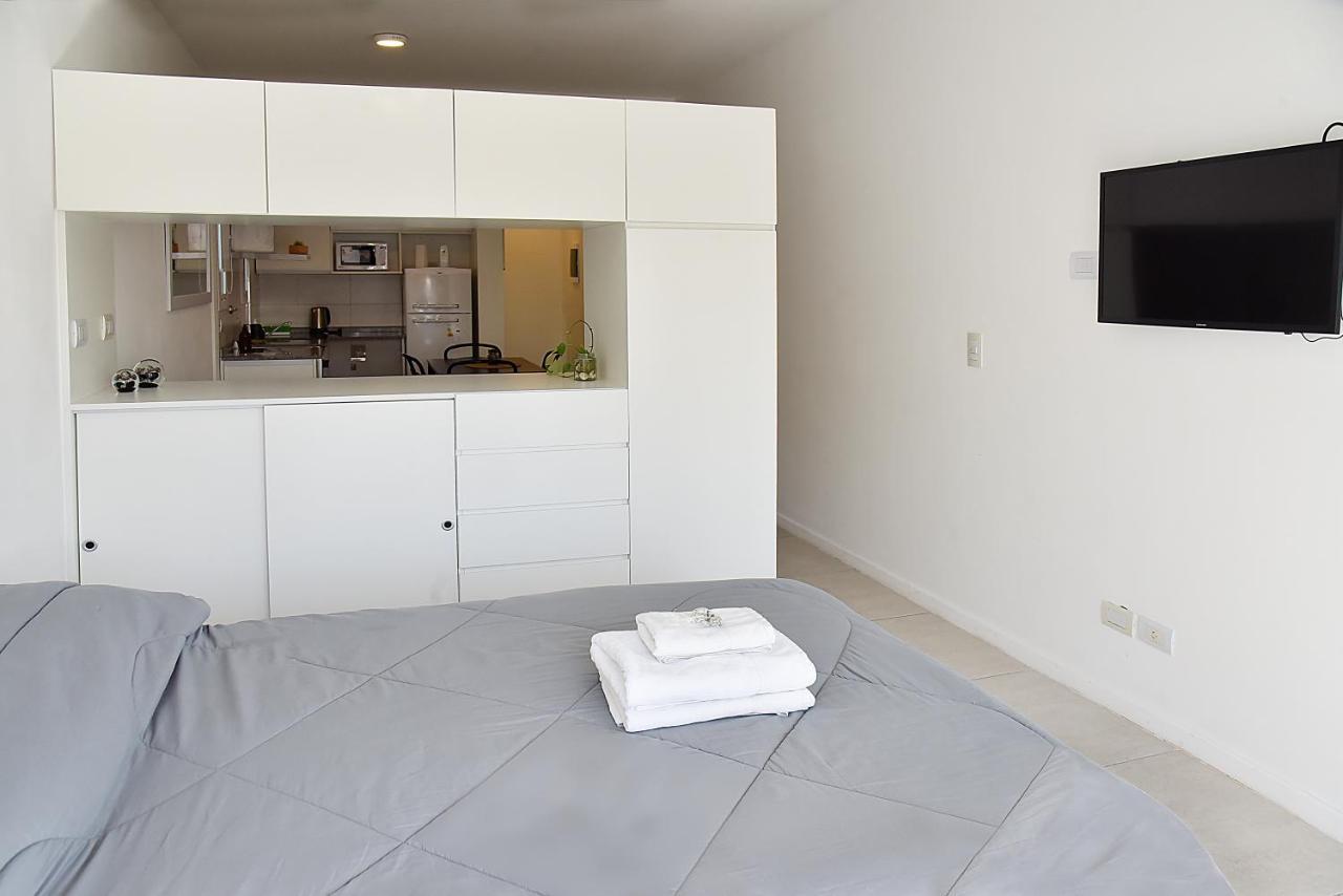 Apartament Luminosos Y Modernos Departamentos En Rosario Zewnętrze zdjęcie