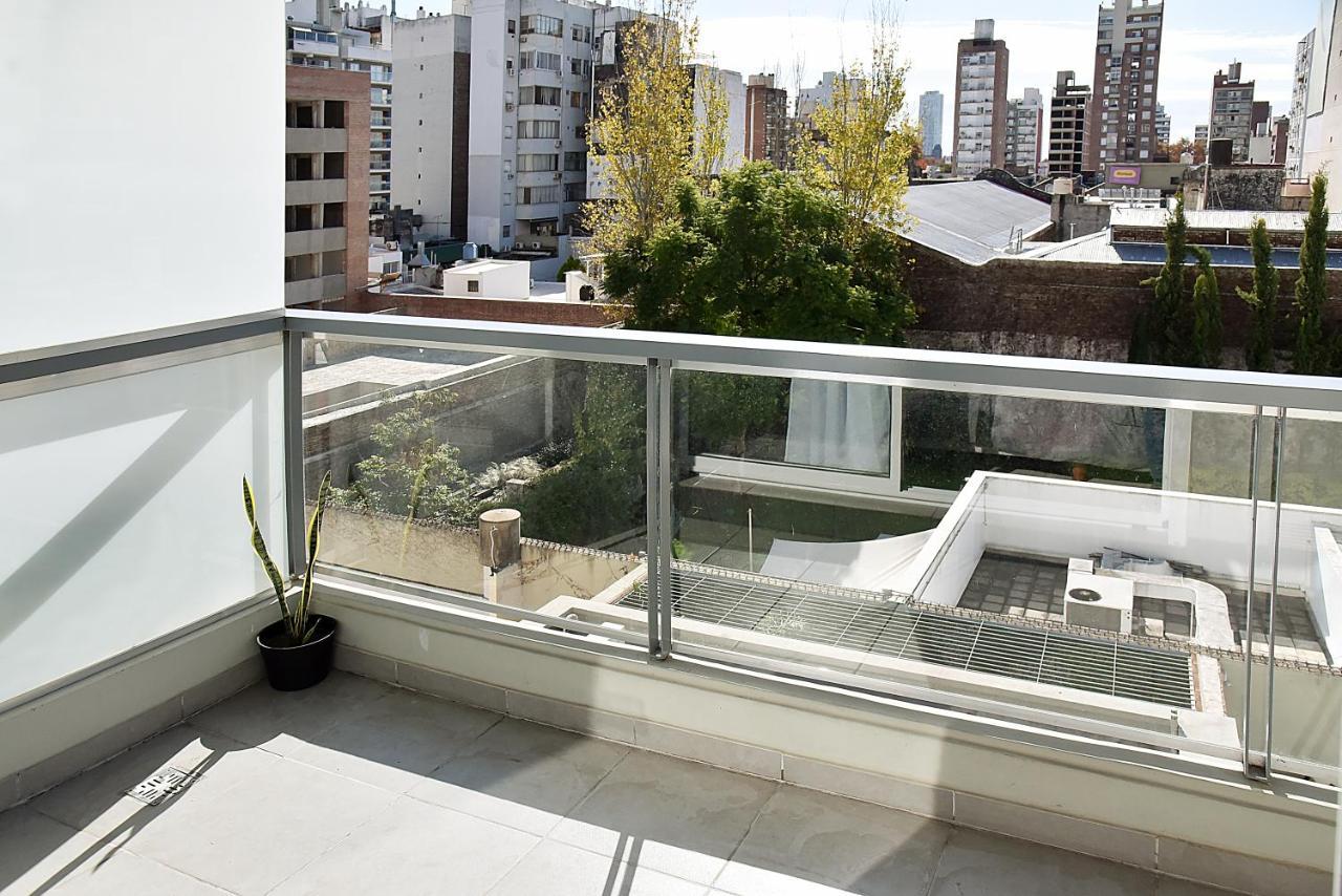 Apartament Luminosos Y Modernos Departamentos En Rosario Zewnętrze zdjęcie