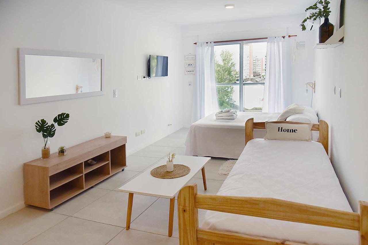 Apartament Luminosos Y Modernos Departamentos En Rosario Zewnętrze zdjęcie