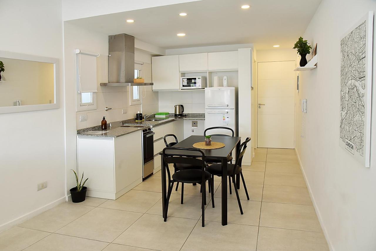Apartament Luminosos Y Modernos Departamentos En Rosario Zewnętrze zdjęcie