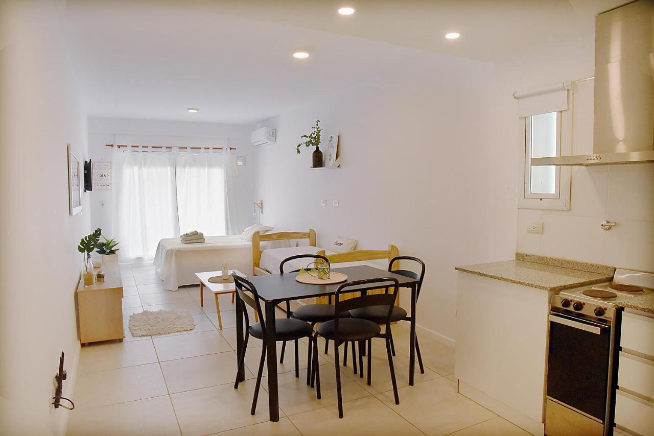 Apartament Luminosos Y Modernos Departamentos En Rosario Zewnętrze zdjęcie