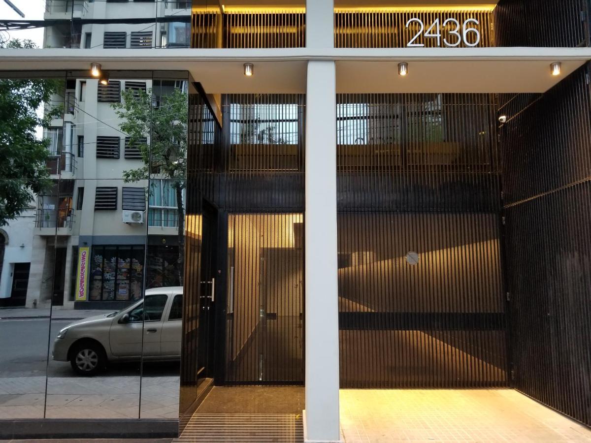 Apartament Luminosos Y Modernos Departamentos En Rosario Zewnętrze zdjęcie