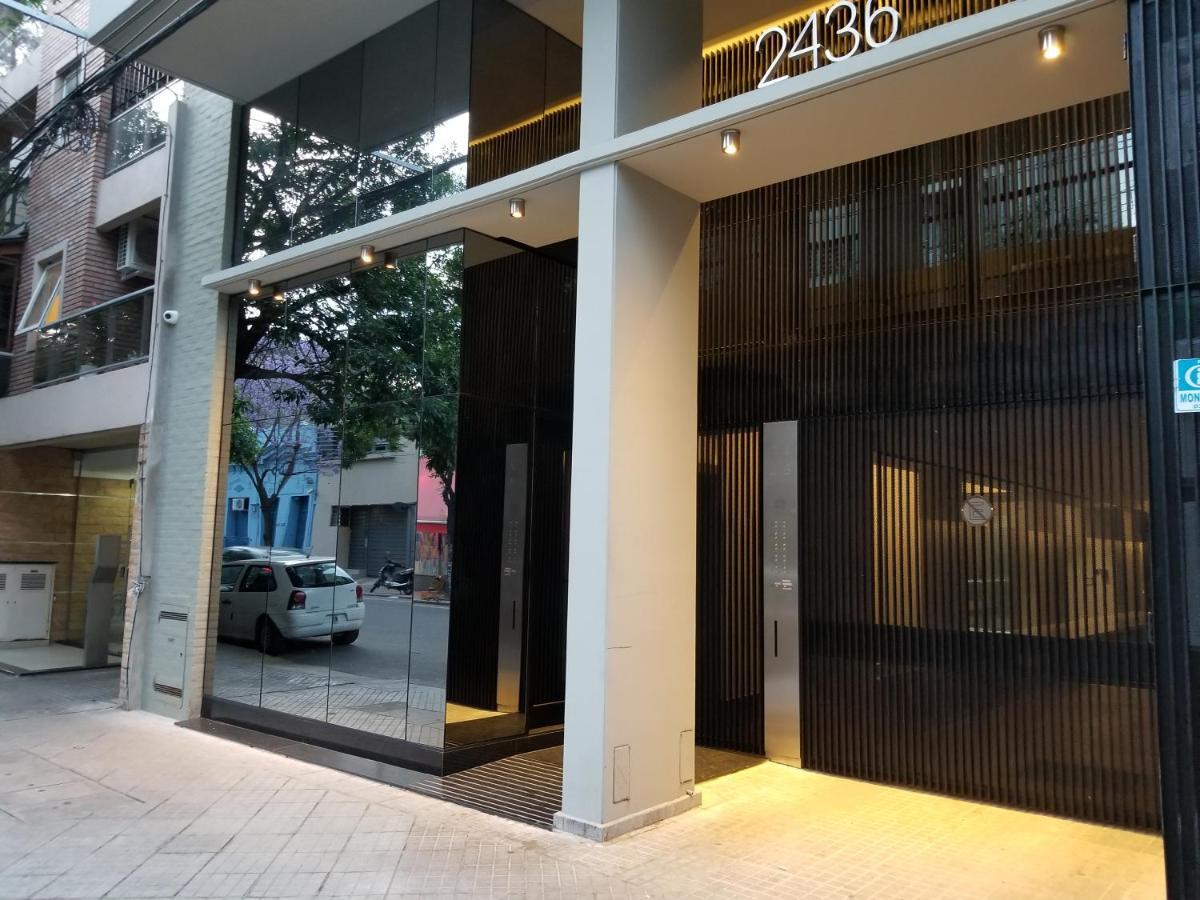 Apartament Luminosos Y Modernos Departamentos En Rosario Zewnętrze zdjęcie