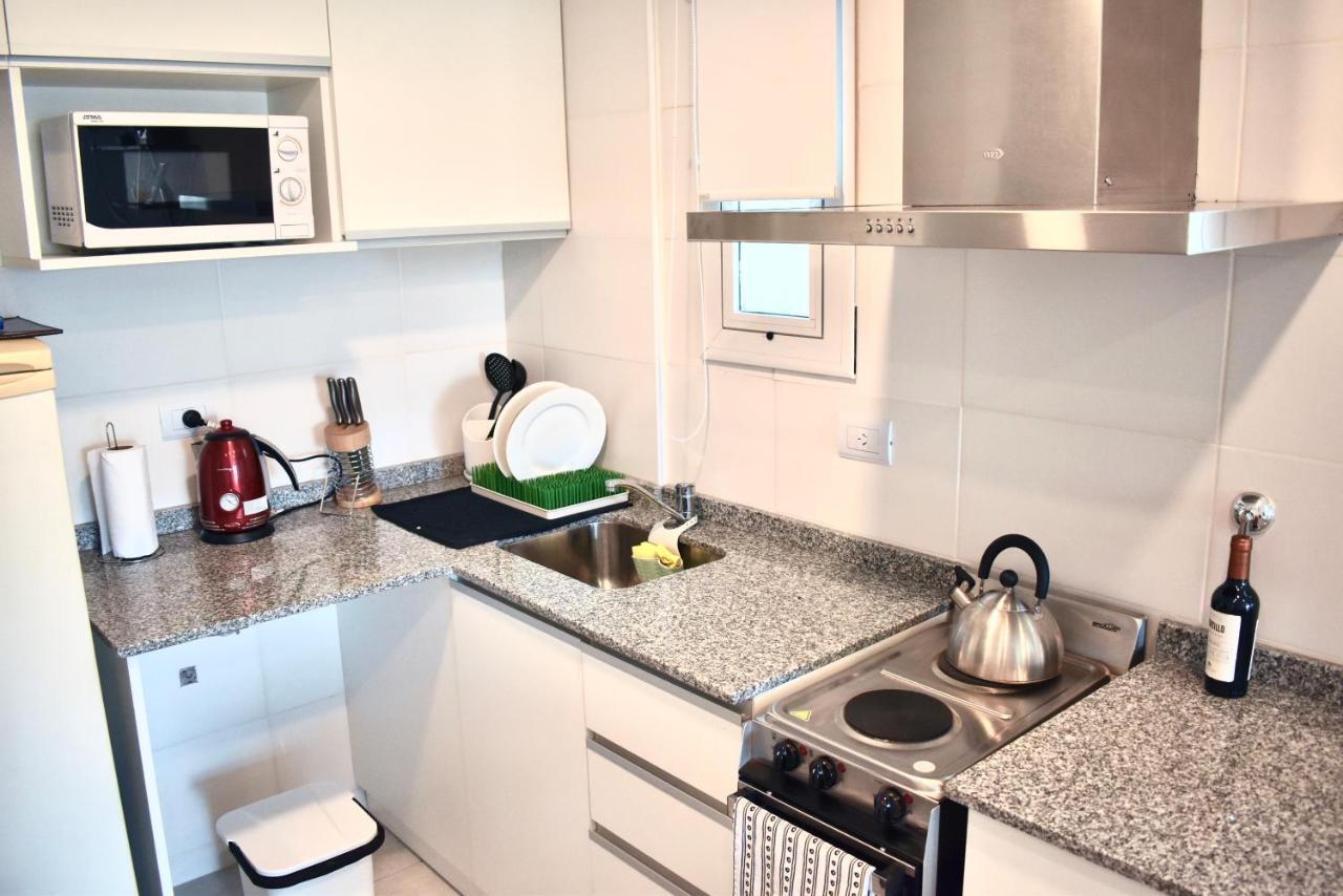 Apartament Luminosos Y Modernos Departamentos En Rosario Zewnętrze zdjęcie