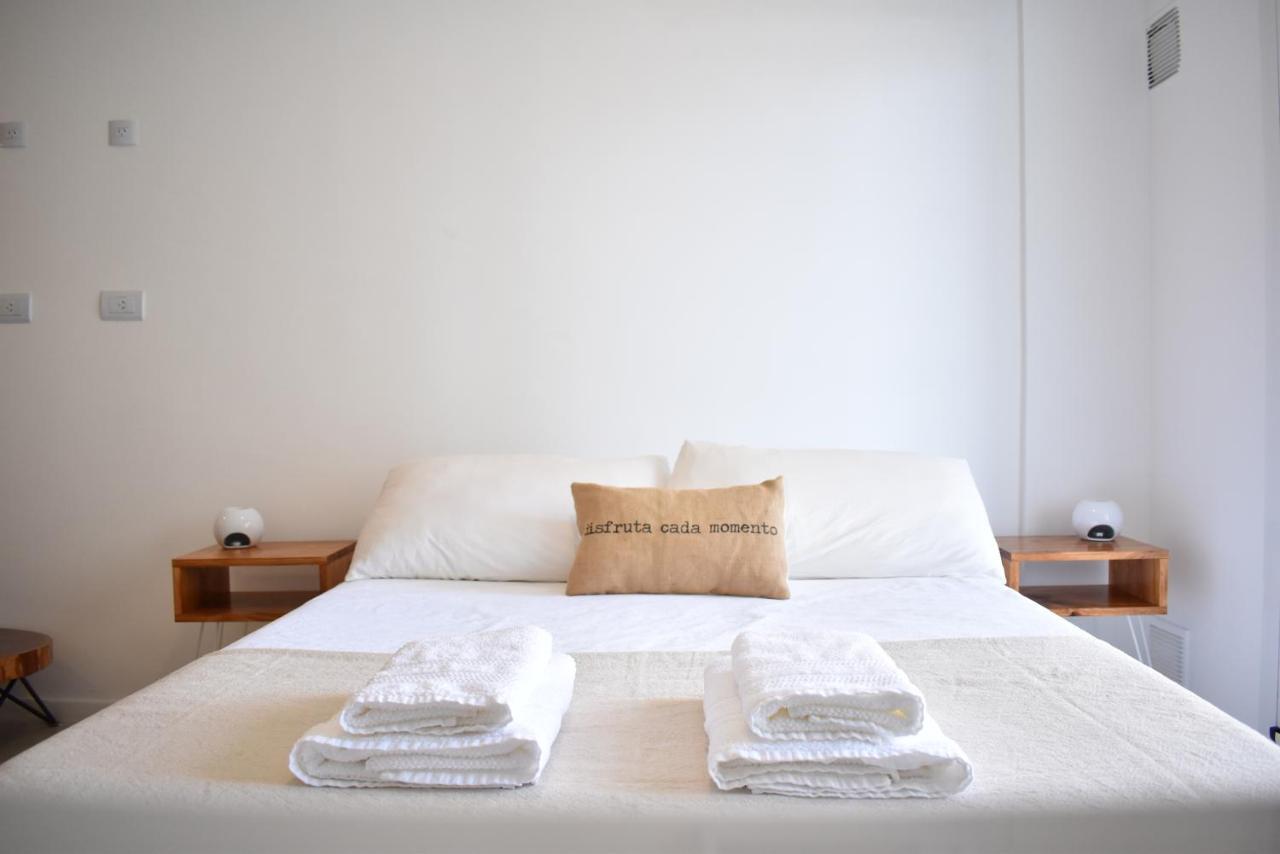 Apartament Luminosos Y Modernos Departamentos En Rosario Zewnętrze zdjęcie