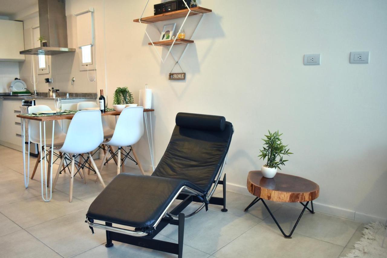 Apartament Luminosos Y Modernos Departamentos En Rosario Zewnętrze zdjęcie