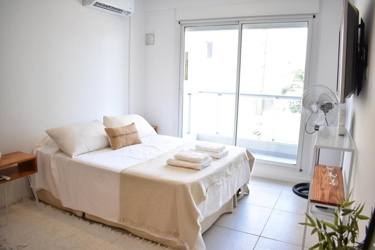 Apartament Luminosos Y Modernos Departamentos En Rosario Zewnętrze zdjęcie