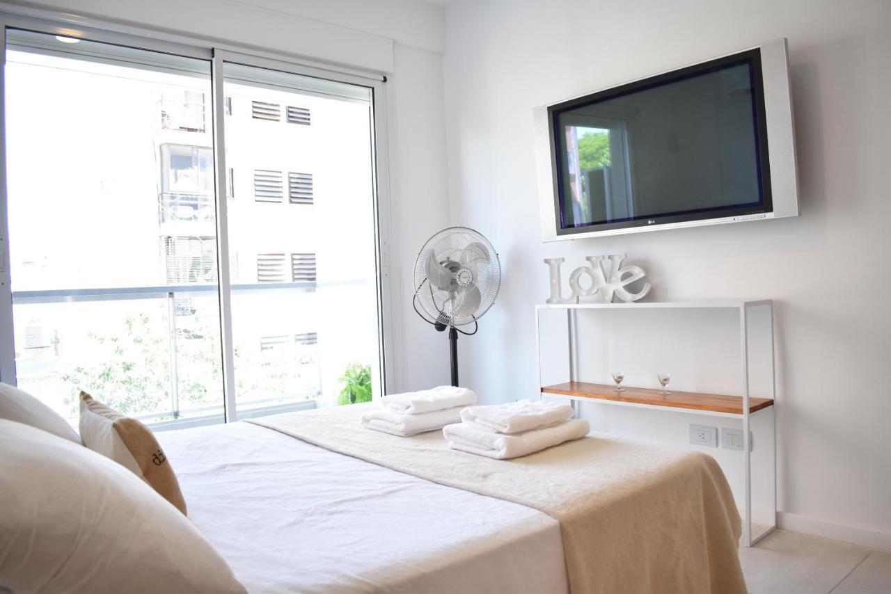 Apartament Luminosos Y Modernos Departamentos En Rosario Zewnętrze zdjęcie