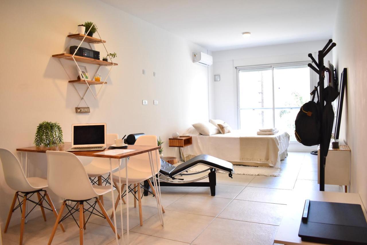 Apartament Luminosos Y Modernos Departamentos En Rosario Zewnętrze zdjęcie