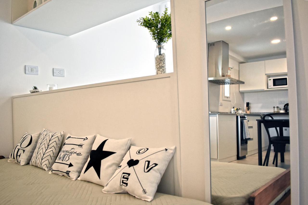 Apartament Luminosos Y Modernos Departamentos En Rosario Zewnętrze zdjęcie