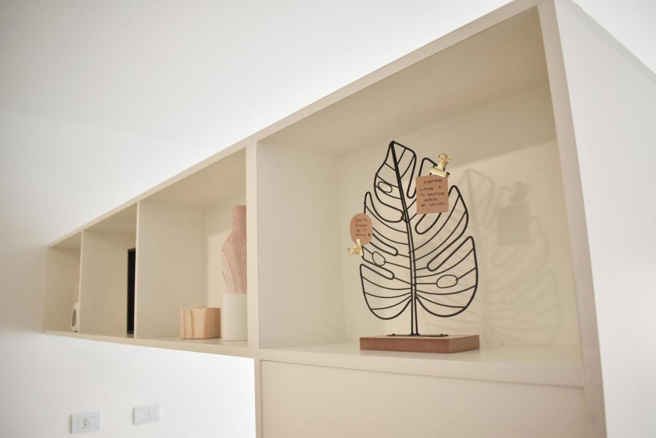 Apartament Luminosos Y Modernos Departamentos En Rosario Zewnętrze zdjęcie