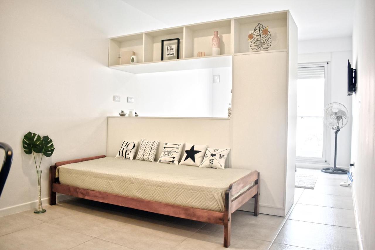 Apartament Luminosos Y Modernos Departamentos En Rosario Zewnętrze zdjęcie