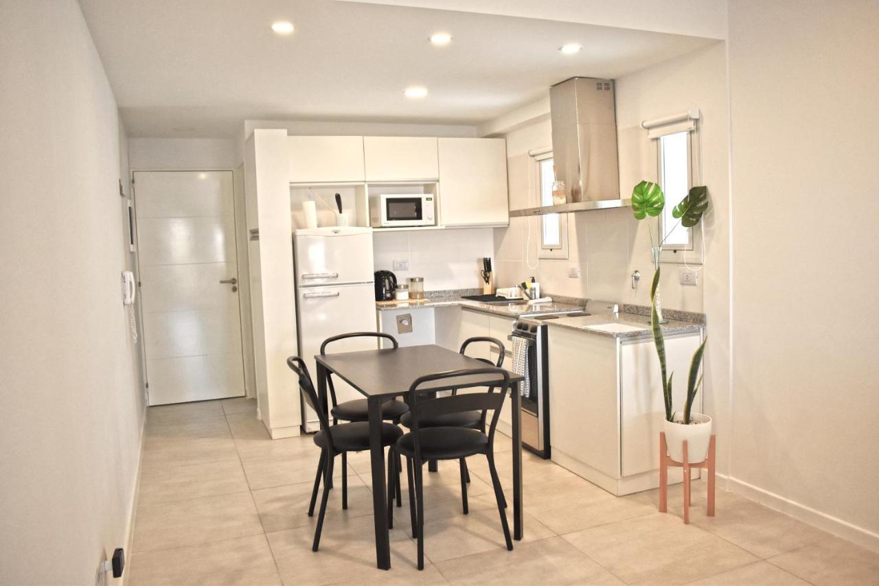 Apartament Luminosos Y Modernos Departamentos En Rosario Zewnętrze zdjęcie