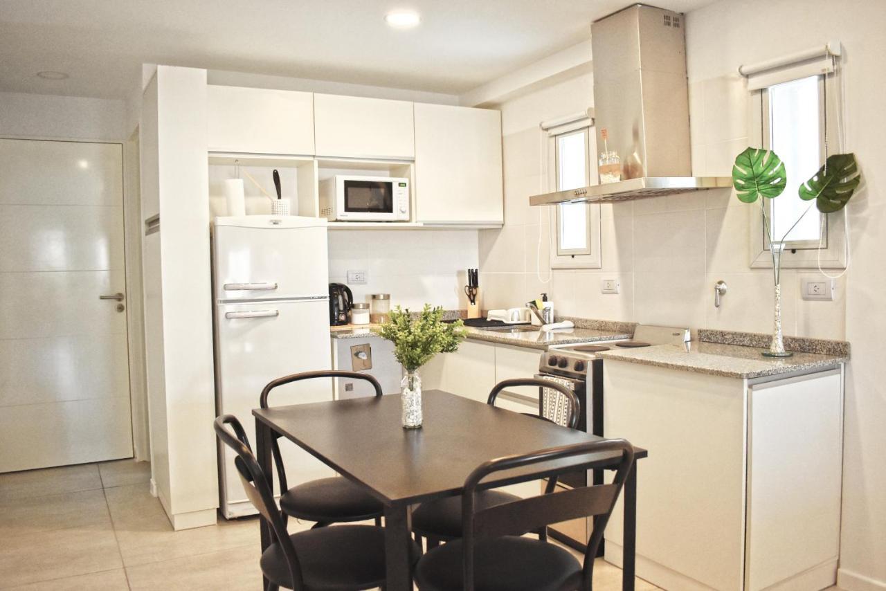 Apartament Luminosos Y Modernos Departamentos En Rosario Zewnętrze zdjęcie
