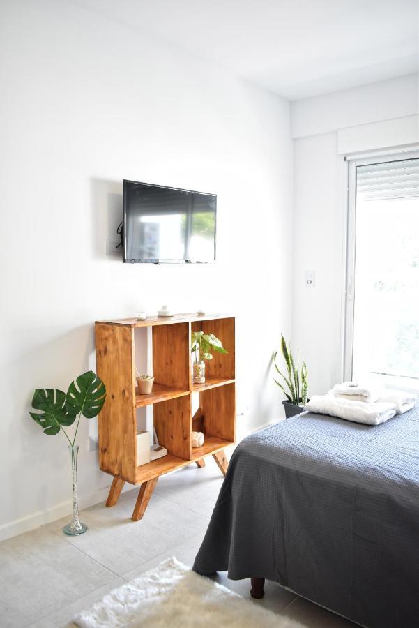 Apartament Luminosos Y Modernos Departamentos En Rosario Zewnętrze zdjęcie