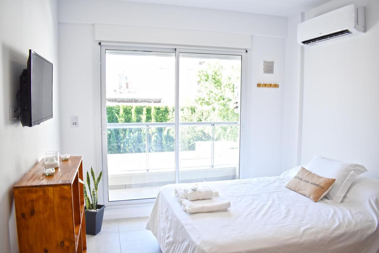 Apartament Luminosos Y Modernos Departamentos En Rosario Zewnętrze zdjęcie