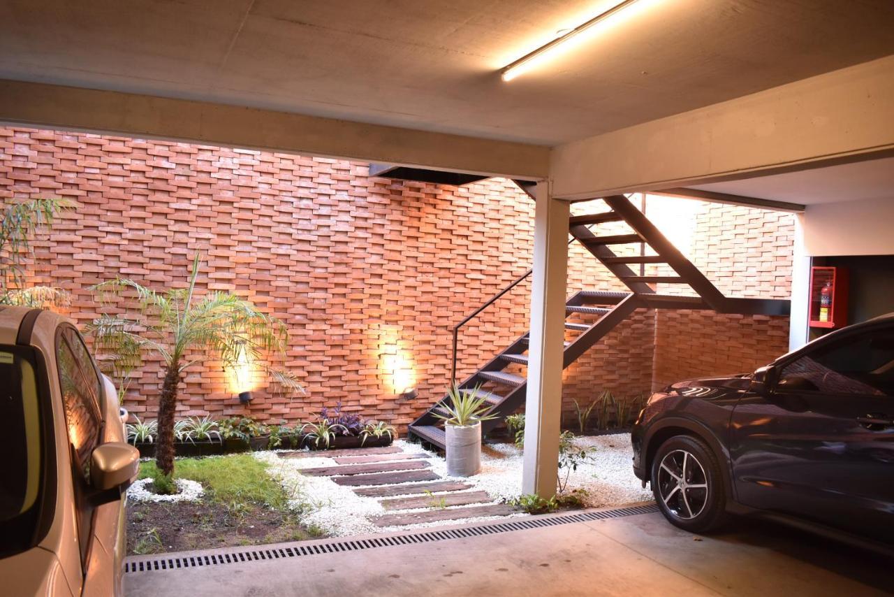 Apartament Luminosos Y Modernos Departamentos En Rosario Zewnętrze zdjęcie